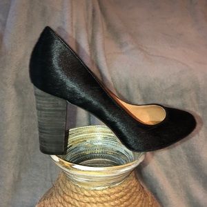 Corso Como Anya Calf-Hair Pump 9.5M